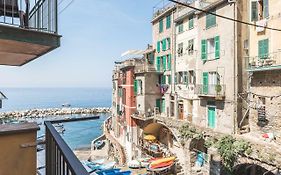 Sergeant First Class Riomaggiore